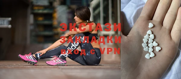 молекула духа Бородино