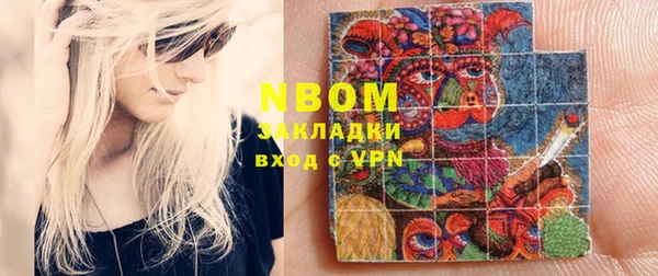 молекула духа Бородино